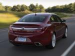 Buick Regal GS 2013 года